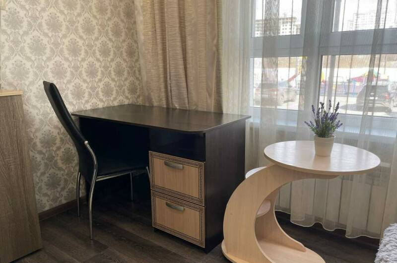 Квартира-студия