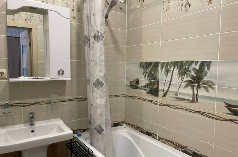 Квартира-студия