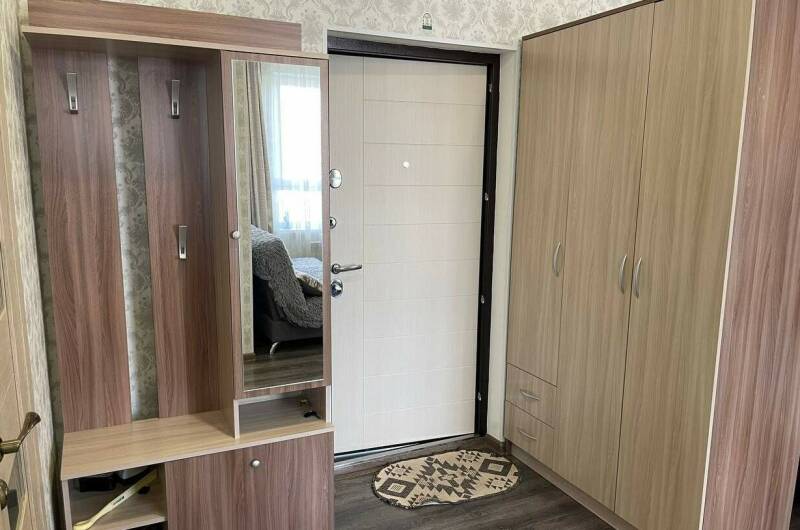 Квартира-студия