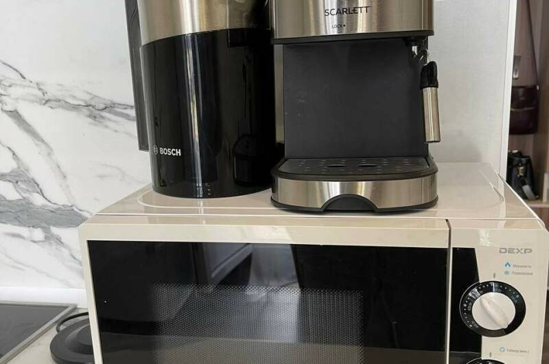 Квартира-студия