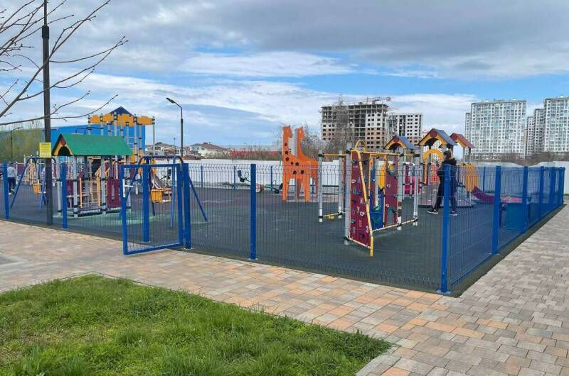 Квартира-студия