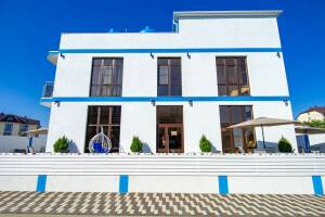 Изображение Отель «DEL&amp;ART» #2