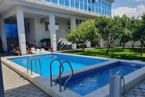 Изображение Гостевой дом «Азия» #3