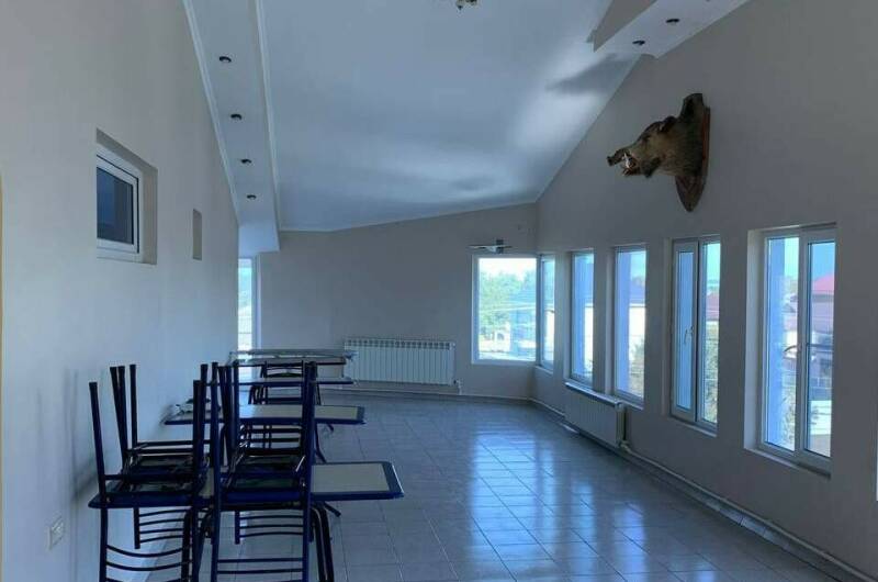 Гостевой дом «Азия»