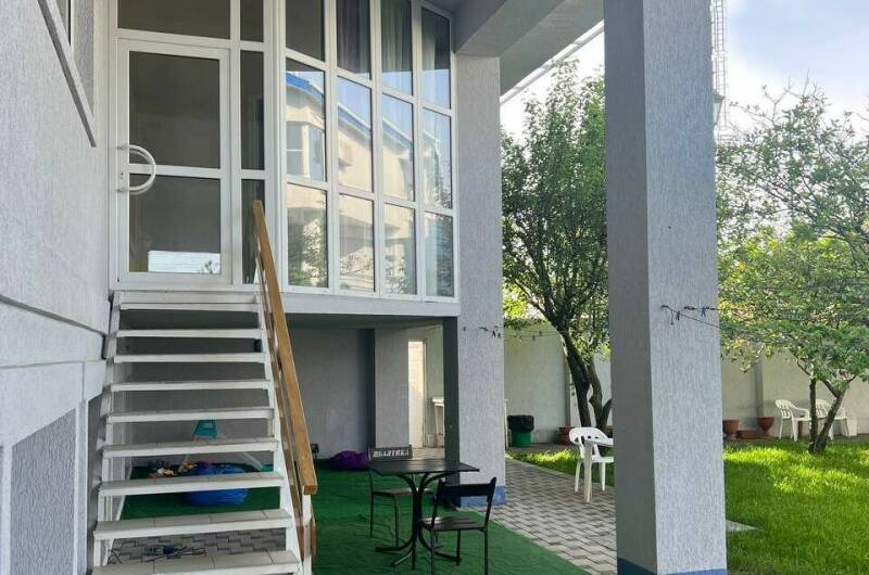 Гостевой дом «Азия»