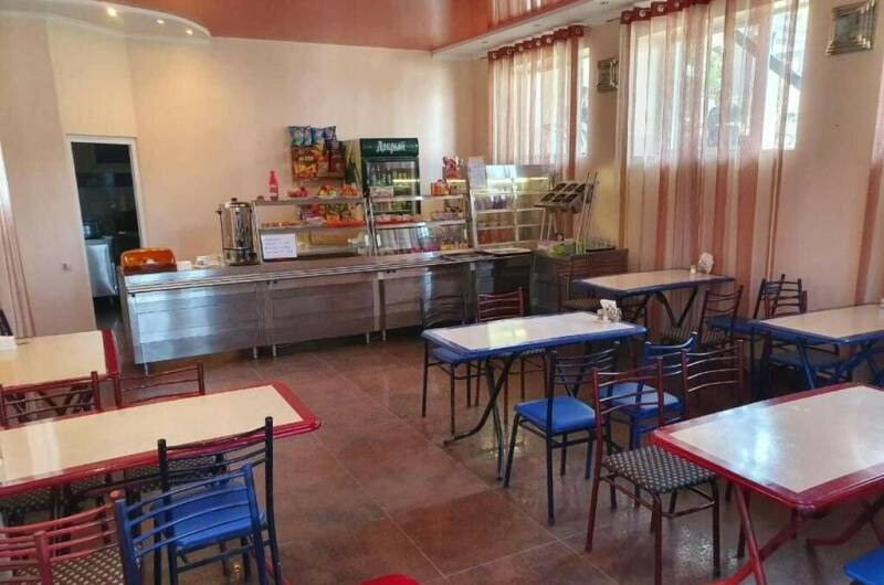 Гостевой дом «Азия»