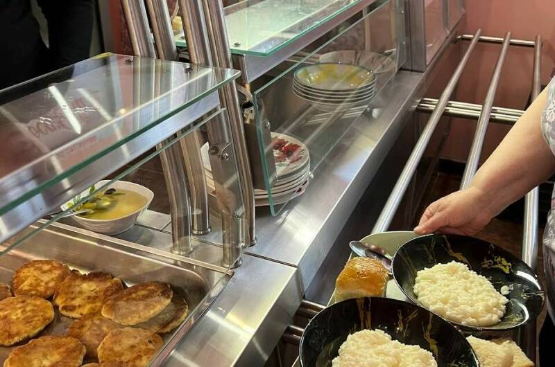 Гостевой дом «Азия»