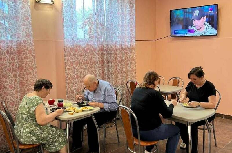 Гостевой дом «Азия»