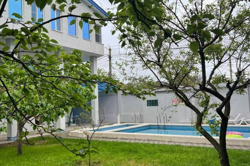 Гостевой дом «Азия»