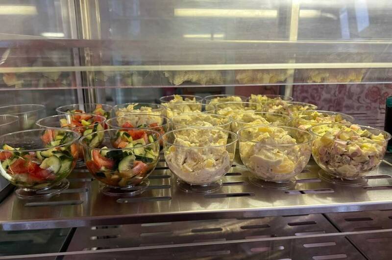 Гостевой дом «Азия»