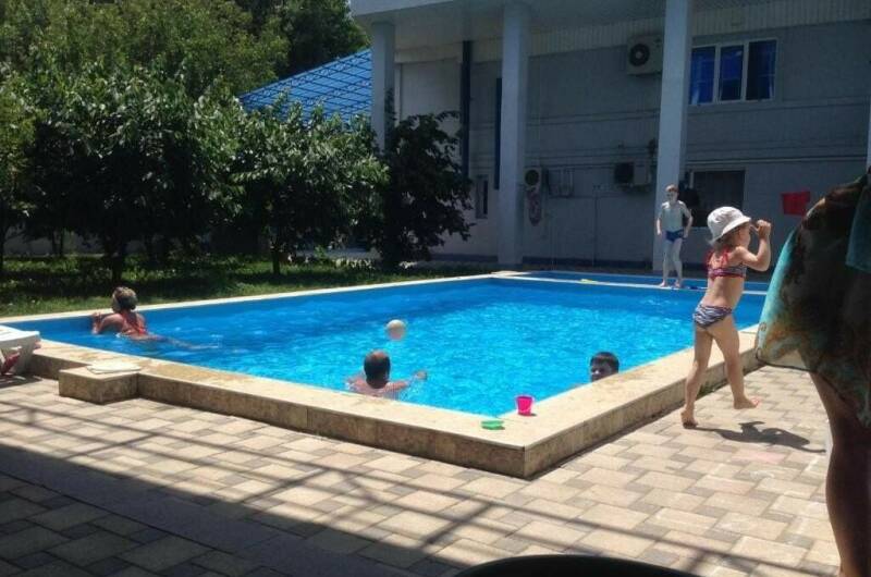 Гостевой дом «Азия»