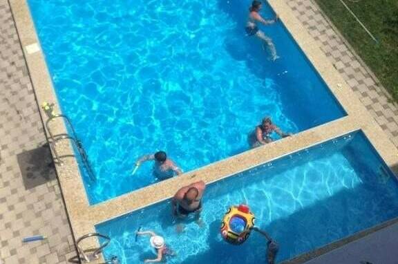 Гостевой дом «Азия»