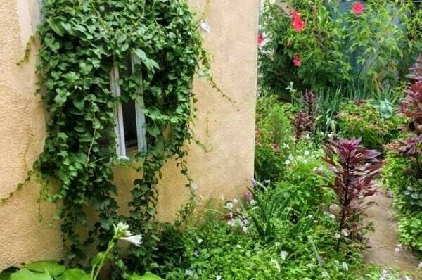 Частный сектор на Гоголя