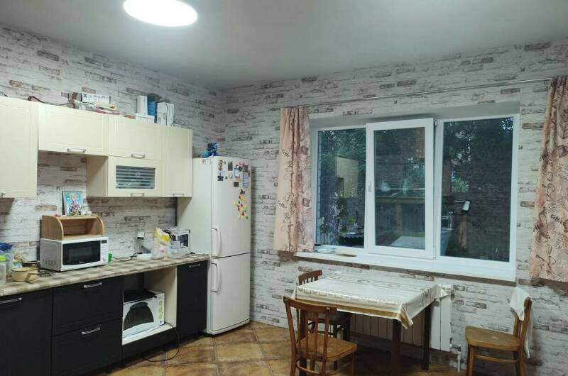 Частный сектор на Гоголя