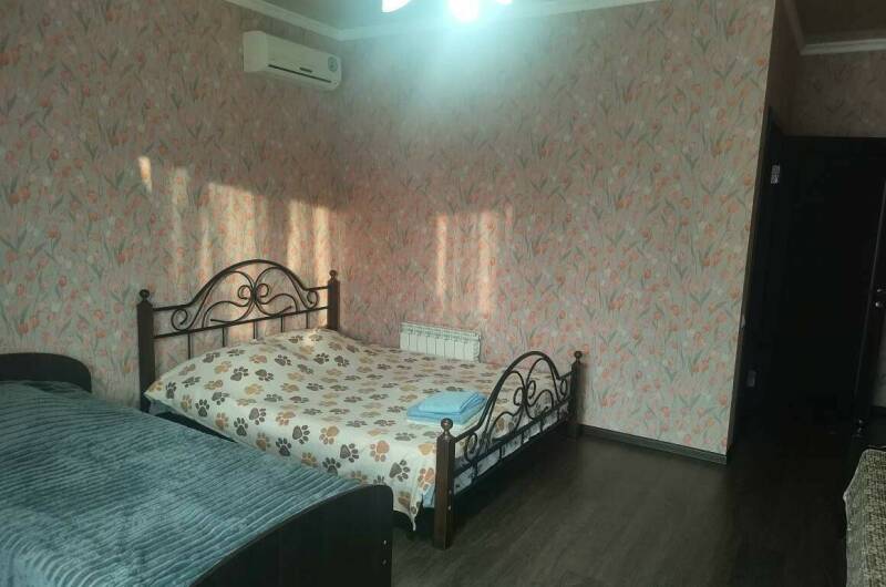 Частный сектор на Гоголя