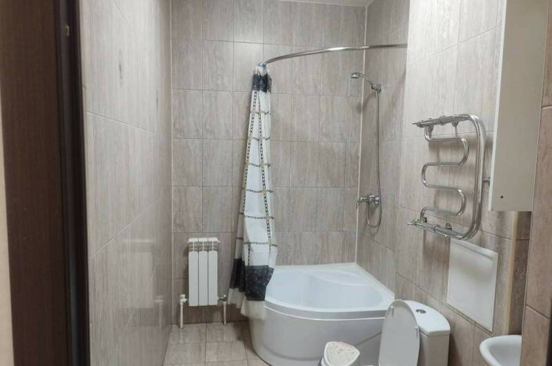 Частный сектор на Гоголя