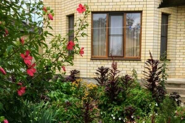 Частный сектор на Гоголя