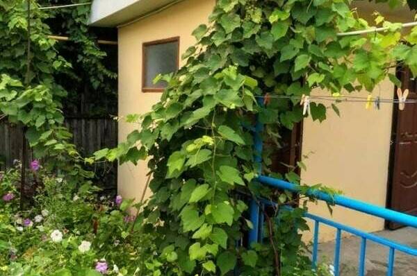 Частный сектор на Гоголя