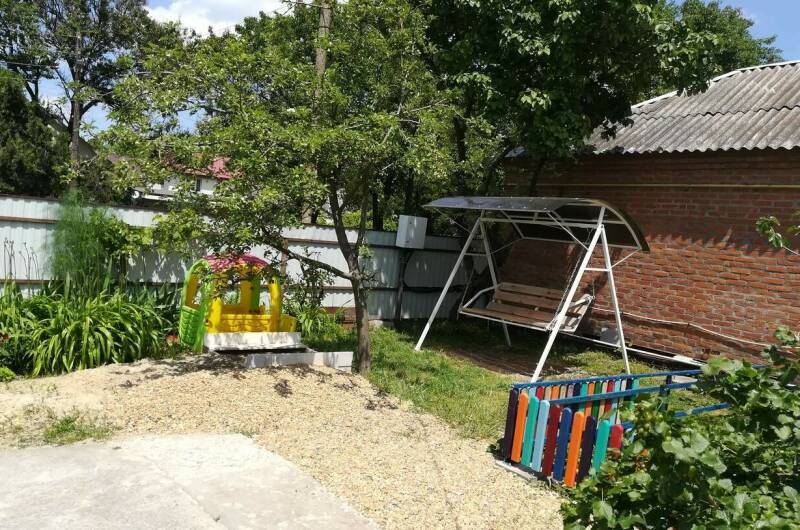 Дом под ключ «Южный»