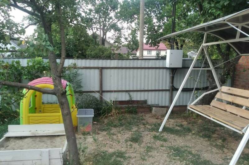 Дом под ключ «Южный»