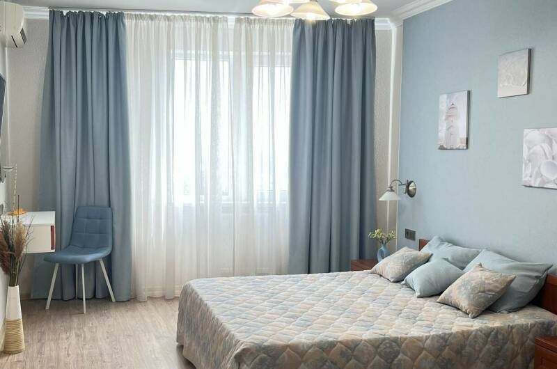 Квартира на Набережной