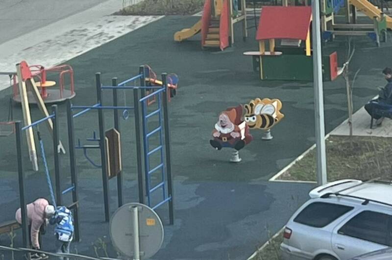 Квартира на Набережной