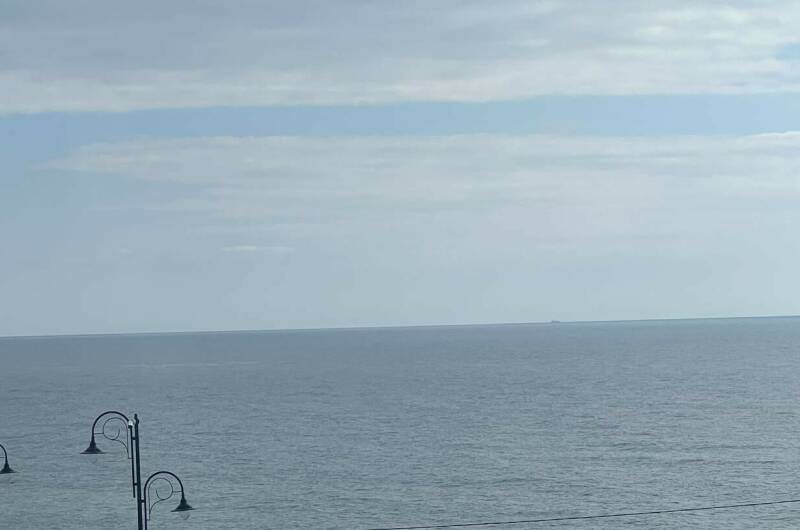 Квартира на Набережной