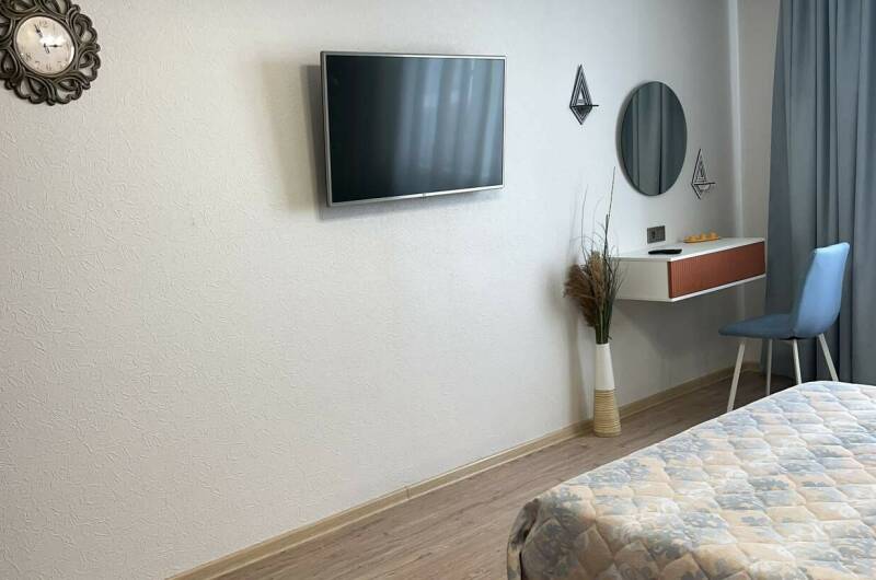 Квартира на Набережной