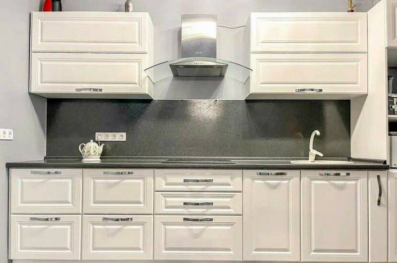 Апартаменты с Бассейном