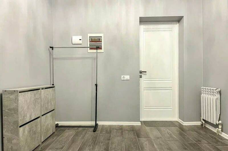 Апартаменты с Бассейном