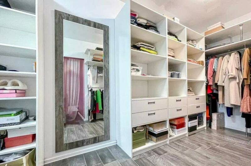 Апартаменты с Бассейном