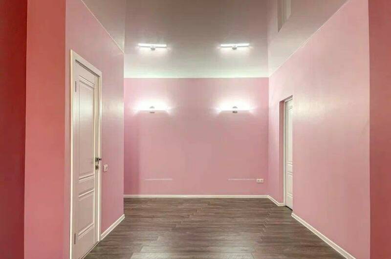 Апартаменты с Бассейном