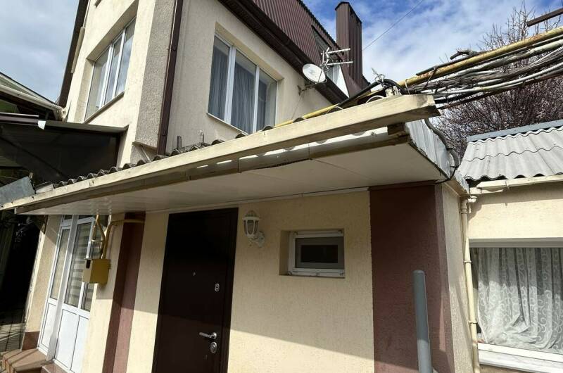 Гостевой дом «Ольга»