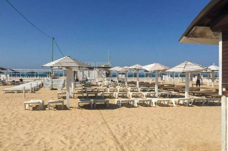 Пансионат отдыха «Агата»