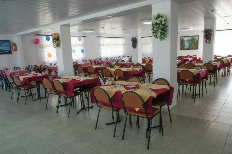 Пансионат отдыха «Агата»