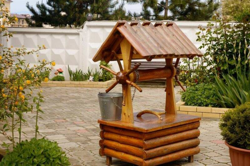 Пансионат отдыха «Агата»