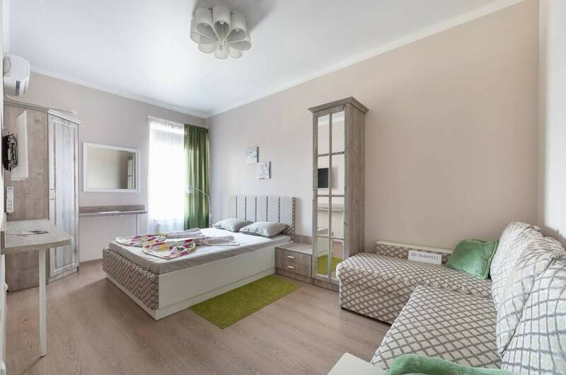 Апартаменты «Анапа-Бест»