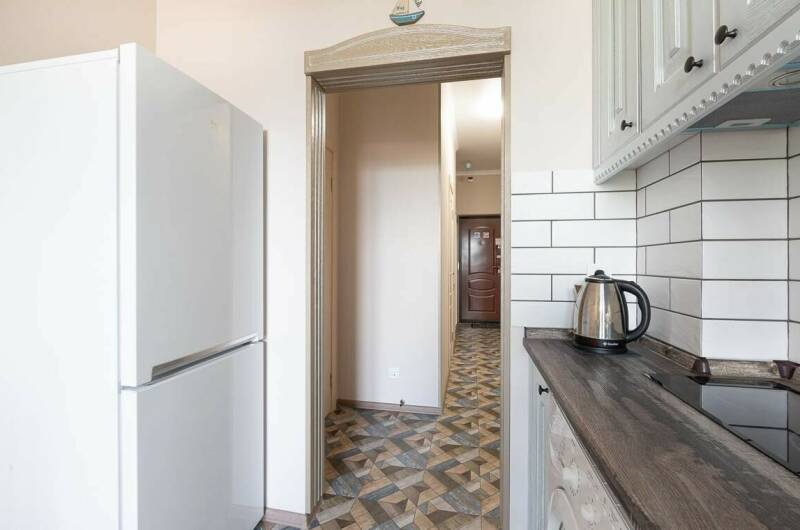 Апартаменты «Анапа-Бест»