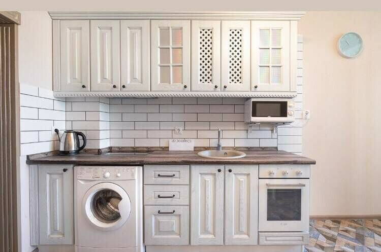 Апартаменты «Анапа-Бест»