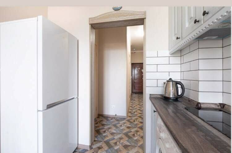 Апартаменты «Анапа-Бест»