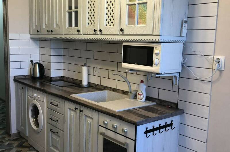 Апартаменты «Анапа-Бест»