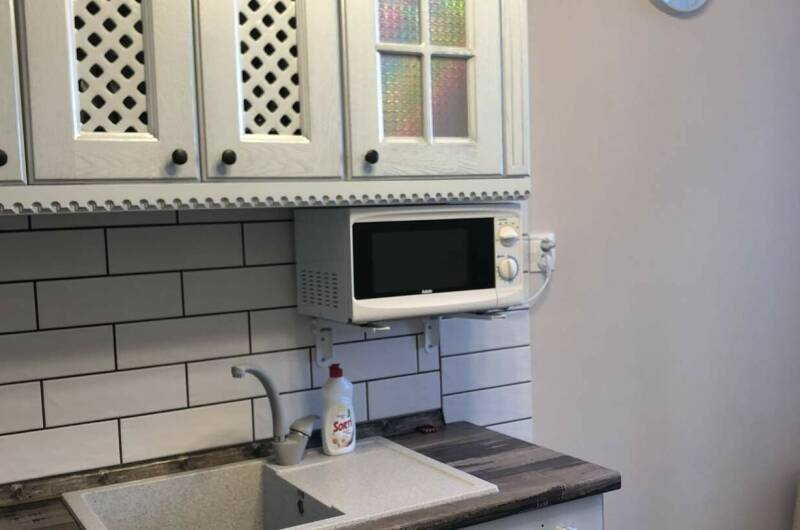 Апартаменты «Анапа-Бест»