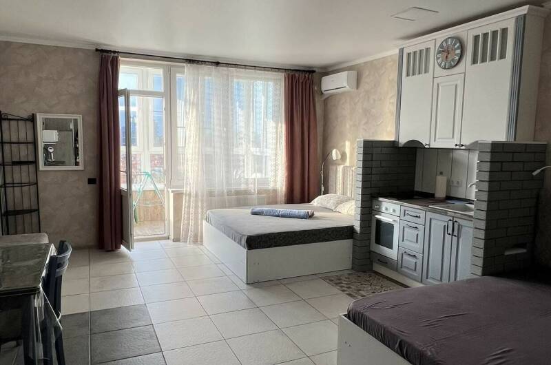 Апартаменты «Анапа Кавказ»