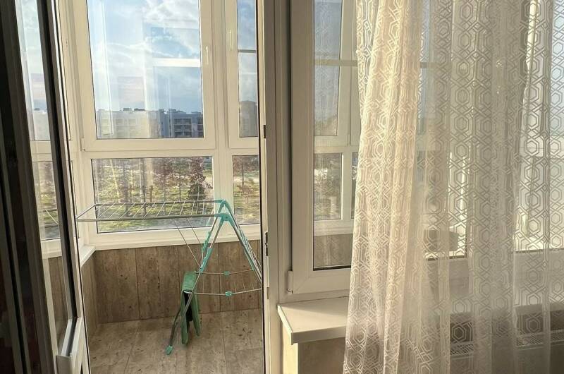 Апартаменты «Анапа Кавказ»