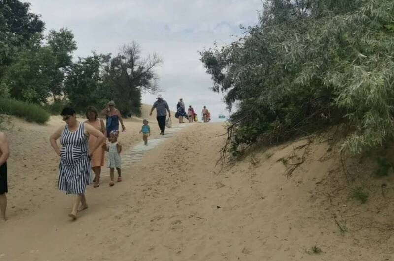 Апартаменты «Анапа Кавказ»