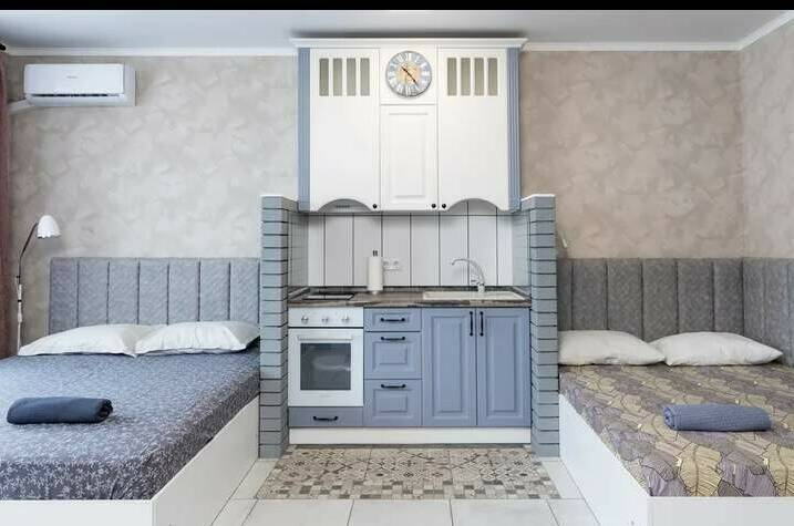 Апартаменты «Анапа Кавказ»