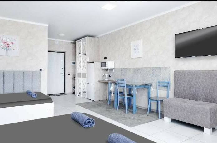 Апартаменты «Анапа Кавказ»