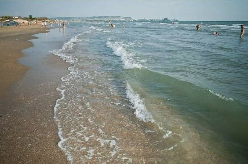 Апартаменты «Анапа Кавказ»