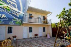 Изображение Гостевой дом «Вилла Соня» #2