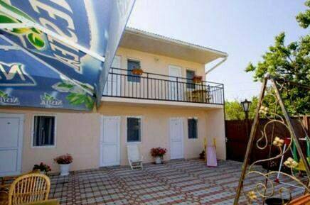 Гостевой дом «Вилла Соня»